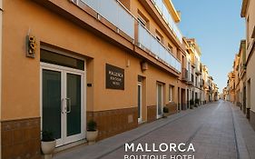 Mallorca Boutique Hotel  2*